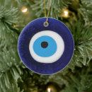 Search for eye ornaments Symbol