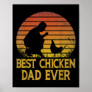 Search for vintage chicken posters Hen