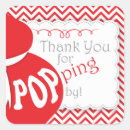 Recherche de ventre autocollants Rouge