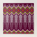 Search for ethnic puzzles Geometric
