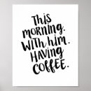 Search for love him posters Typography