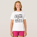 Search for sisters rule tshirts For kids