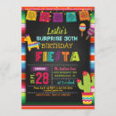 Recherche de pinata invitations Fête de la fiesta