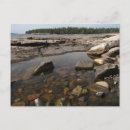 Search for acadia national park postcards Beach