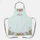 Search for ap aprons Pink