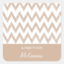Recherche de motif chevron zigzag autocollants Nom