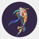Search for cool fish stickers Animal