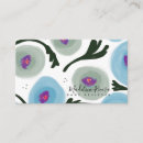 Recherche de puce cartes visite Décorateur
