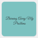 Search for burning stickers Candles