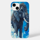 Recherche de éléphant iphone coques Faune