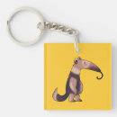 Search for anteater keychains Cute
