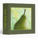 Search for pears binders Harvest