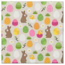 Search for easter bunny fabric Nursery