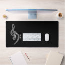 Search for bass clef mousepads Treble
