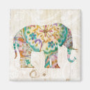 Search for paisley magnets Boho