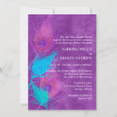 Recherche de purple rustic mariage invitations Violet