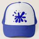 Recherche de éclaboussure casquettes Couleurs