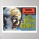 Recherche de mensonge posters Vintage