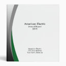 Search for classy presentation folders Professional