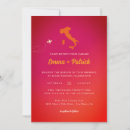 Search for sunset wedding invitations Travel