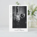 Recherche de typographie de calligraphie cartes postales Noir et blanc