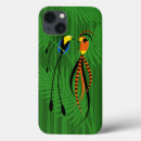 Search for tail feathers iphone cases Bird