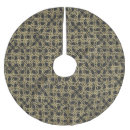 Search for gold tree skirts Girly
