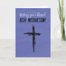 Recherche de mercredi vœux cartes Catholique