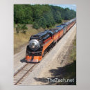 Recherche de locomotives posters Charbon