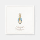 Search for storybook napkins Rabbit