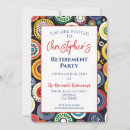 Recherche de 1960 invitations Amusant