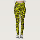 Search for black leopard print leggings Abstract