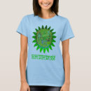 Recherche de tara vert tshirts Yoga