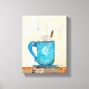 Search for taupe canvas prints Coffees