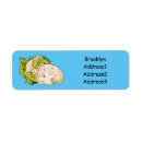 Search for veggies return address labels Vegetable