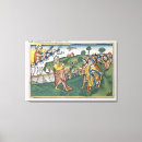 Search for preparing canvas prints School