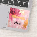 Search for glitz and glam stickers Modern