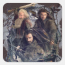 Recherche de legolas autocollants Thorin oakenshield