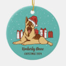 Recherche de german shepherd Dog lover