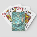 Recherche de queue jeux de cartes Océan
