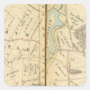 Search for two faced stickers North