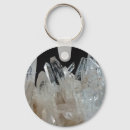 Search for cluster keychains Crystal