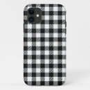 Search for black white checks iphone cases Cute