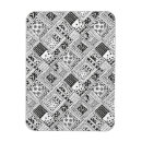 Recherche de griffonnage de motif magnets Zendoodle