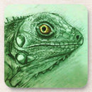 Search for lizard pet coasters Nature