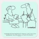 Search for doctor cartoon stickers Humour