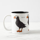 Search for tufted mugs Puffin