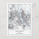 Recherche de new delhi cartes postales Inde