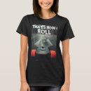 Recherche de longboard tshirts Planche à voile