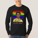 Search for press secretary tshirts Pierre